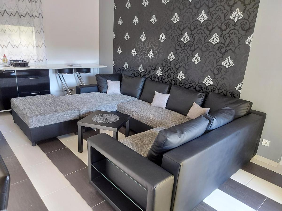 Corner Apartman 5 Siófok Exterior foto