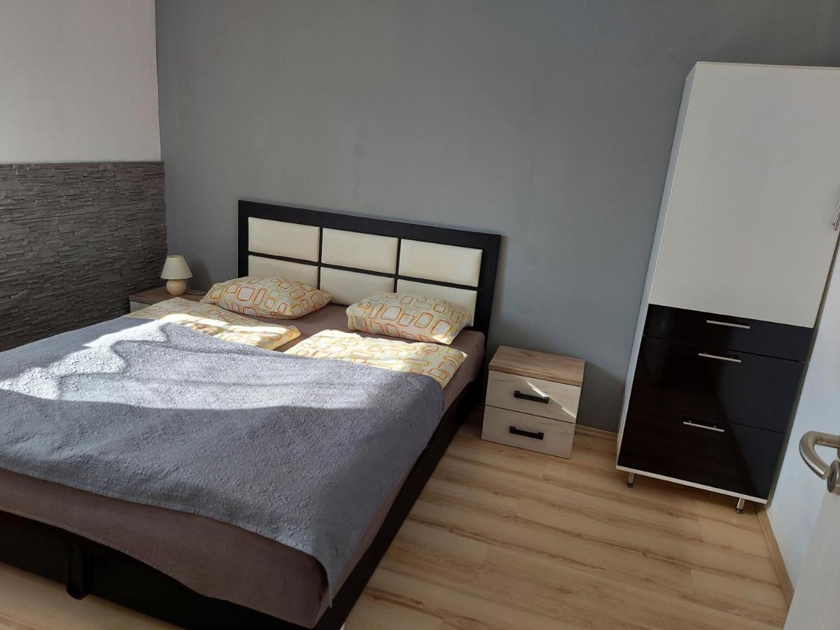 Corner Apartman 5 Siófok Exterior foto