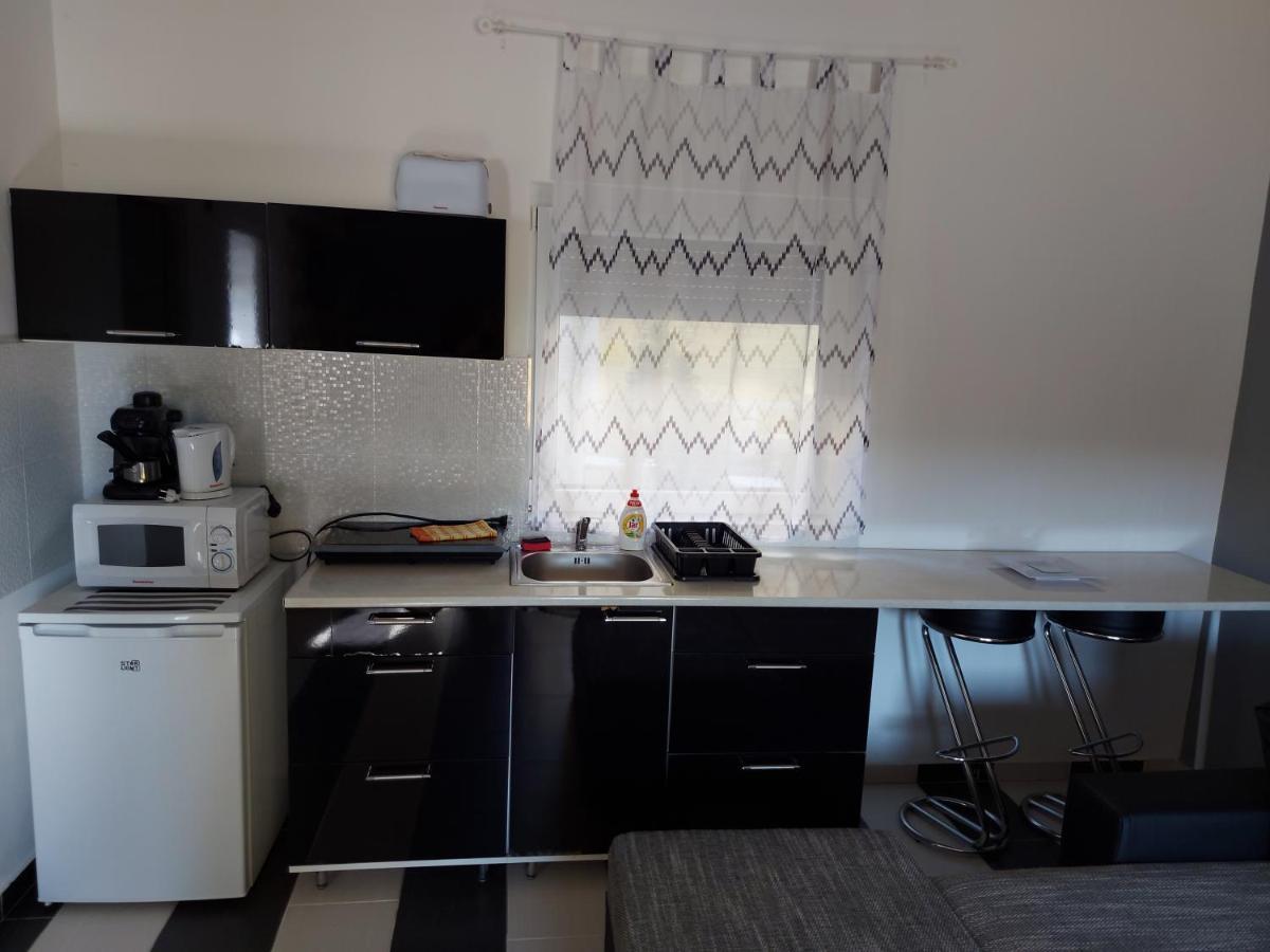Corner Apartman 5 Siófok Exterior foto