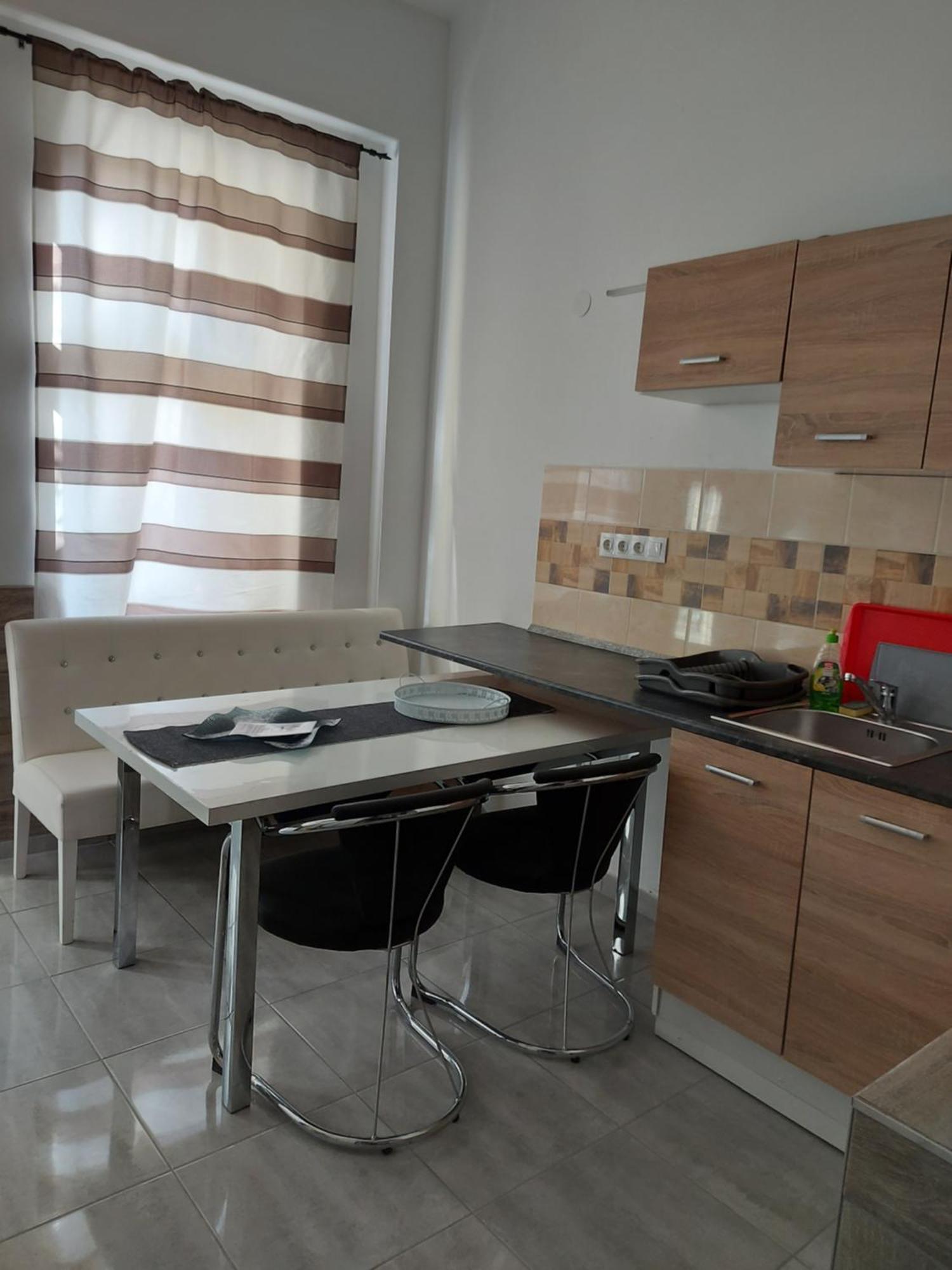 Corner Apartman 5 Siófok Exterior foto