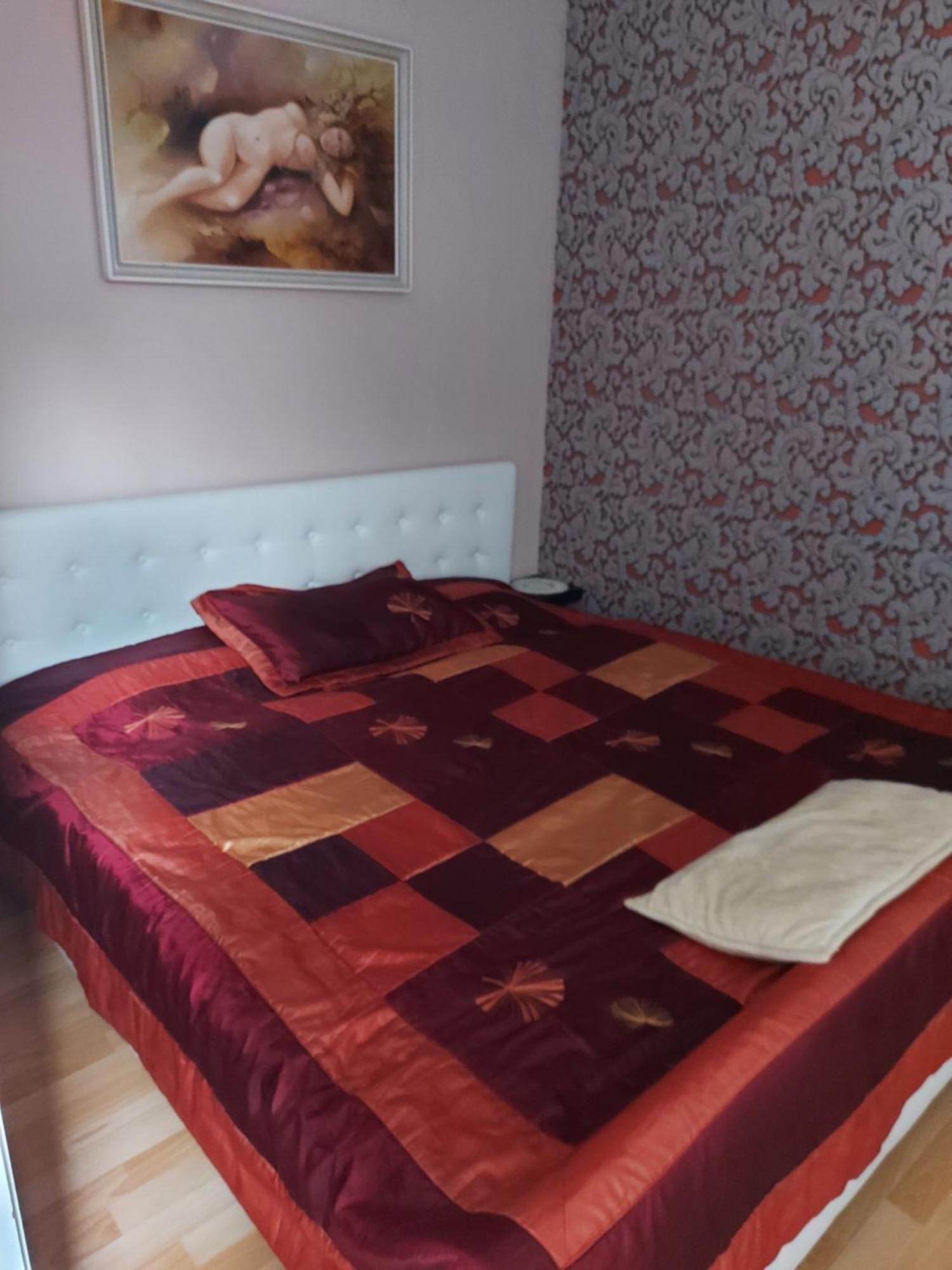 Corner Apartman 5 Siófok Exterior foto