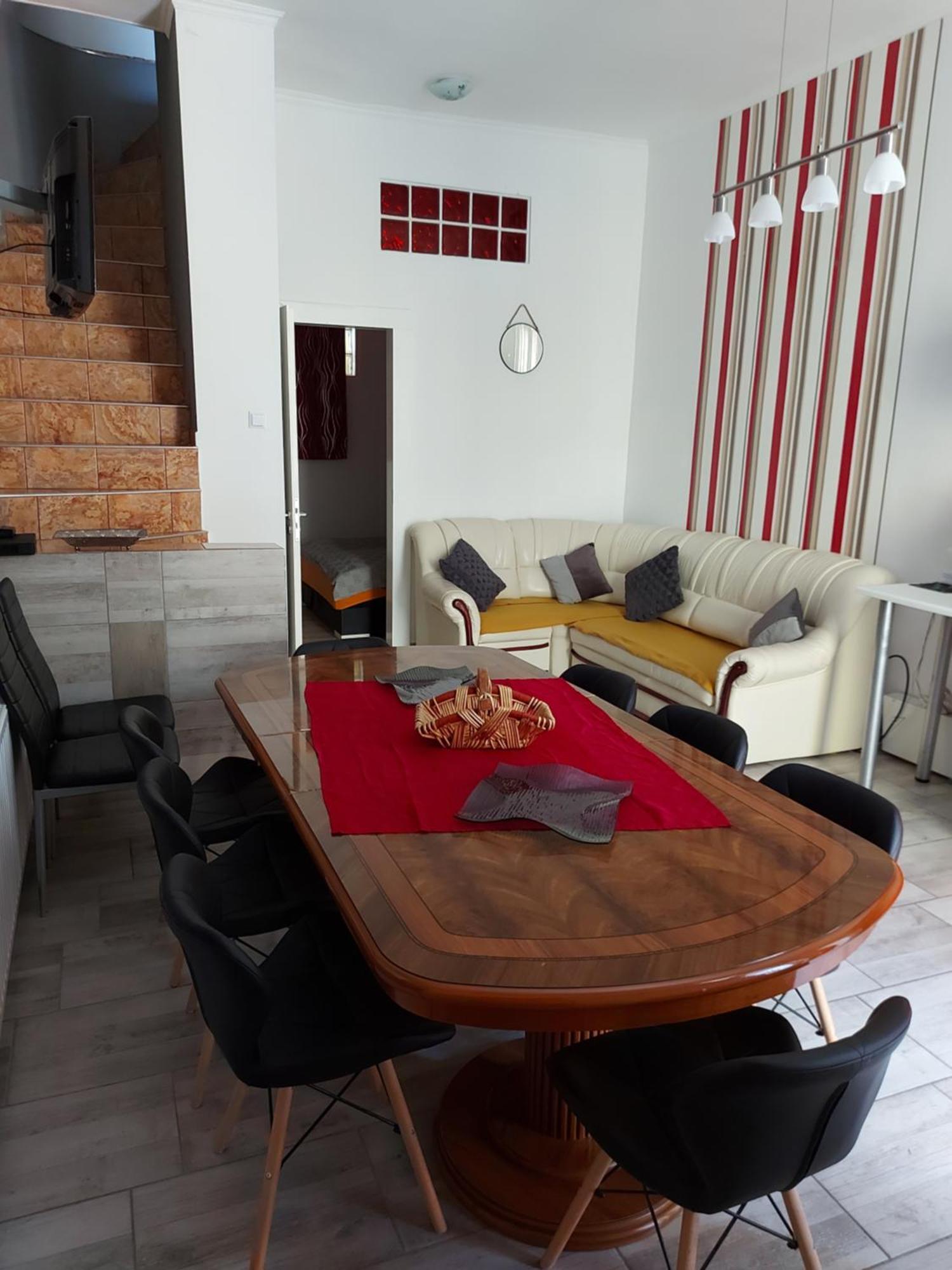 Corner Apartman 5 Siófok Exterior foto